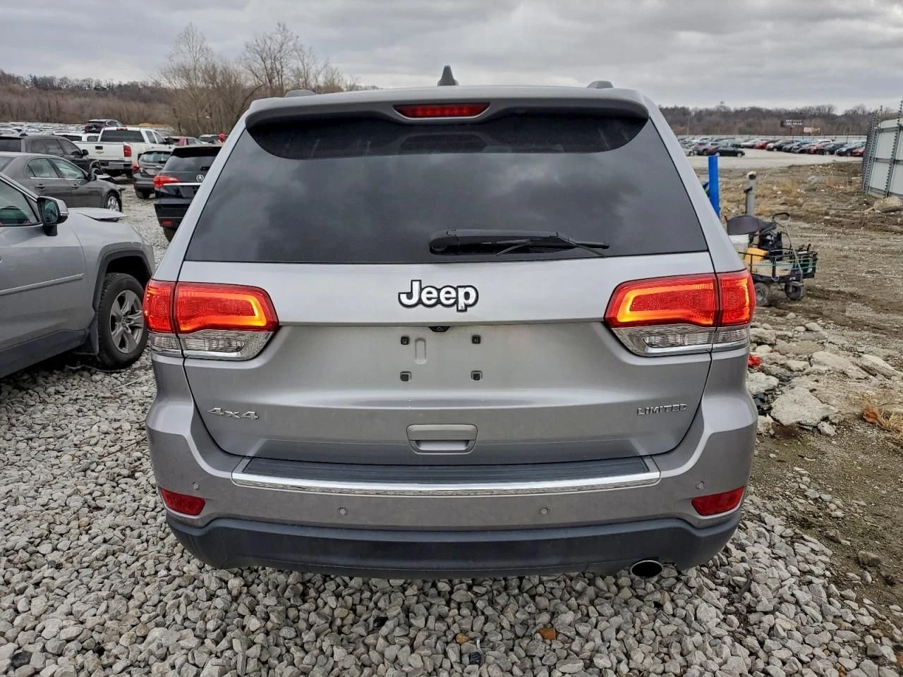 Jeep Grand cherokee | Mobile.bg � ����������� 6