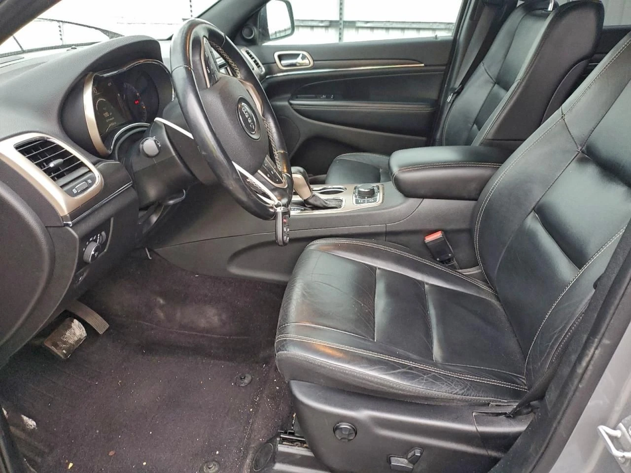 Jeep Grand cherokee | Mobile.bg � ����������� 7
