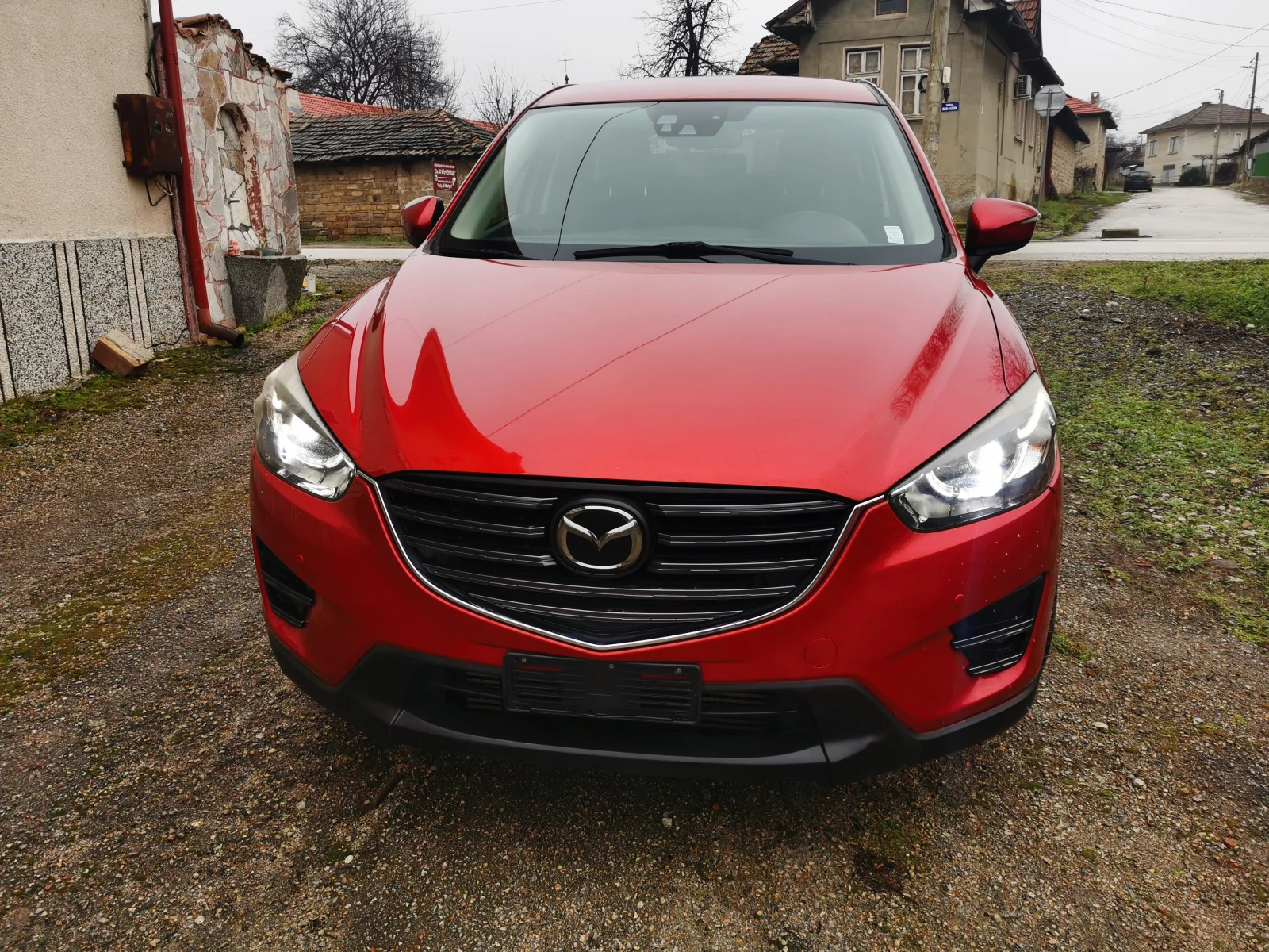 Mazda CX-5 2.2 D Exceed 4WD Face, BOSE - изображение 5