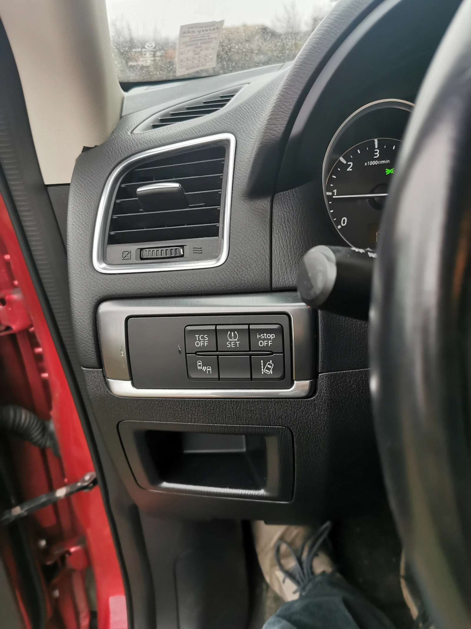 Mazda CX-5 2.2 D Exceed 4WD Face, BOSE - изображение 10