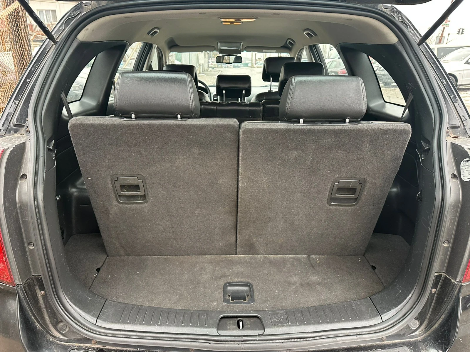 Chevrolet Captiva 2, 400/4x4/EURO4 | Mobile.bg � ����������� 13
