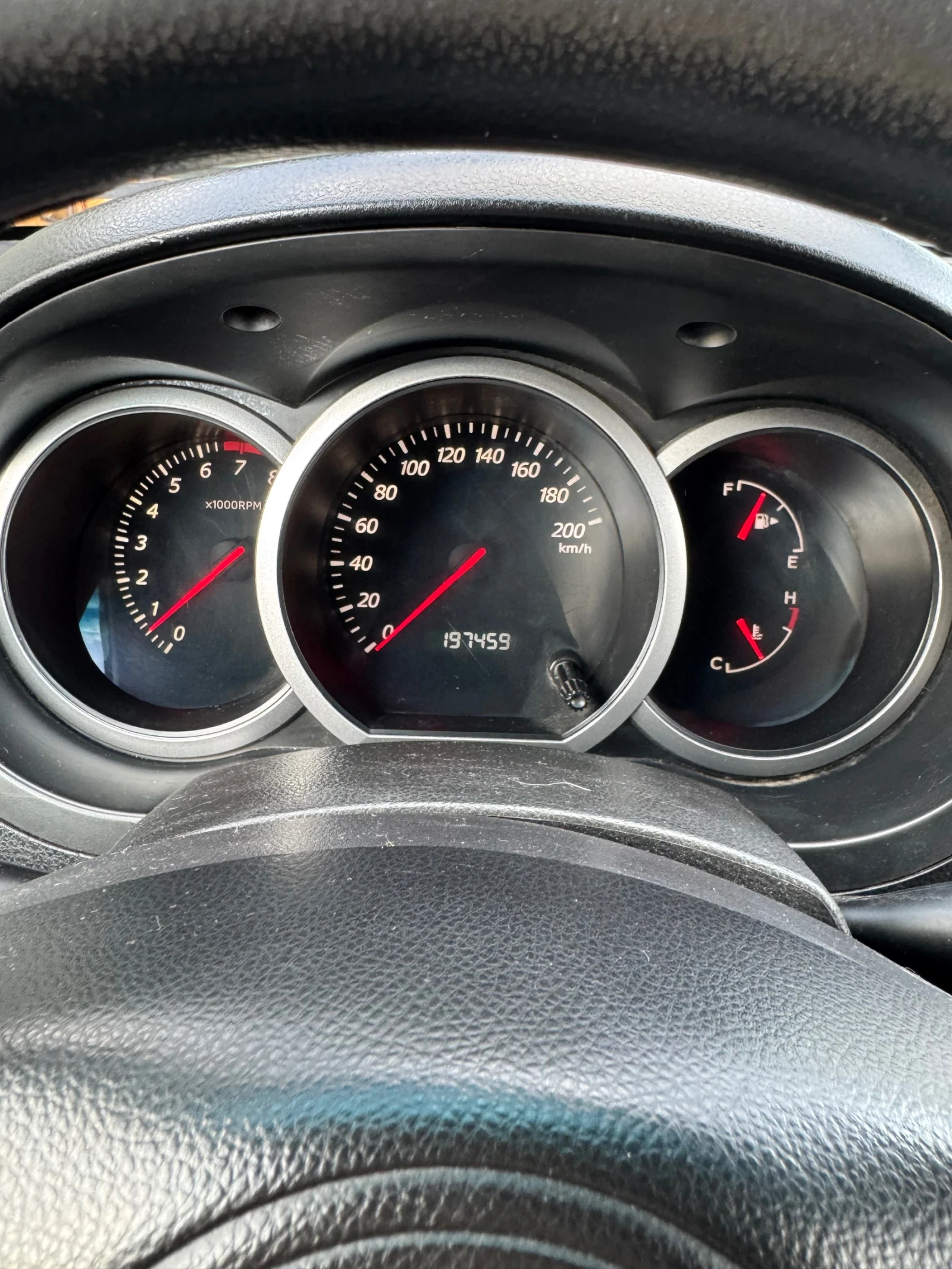 Suzuki Grand vitara 2.0 4x4 | Mobile.bg � ����������� 8