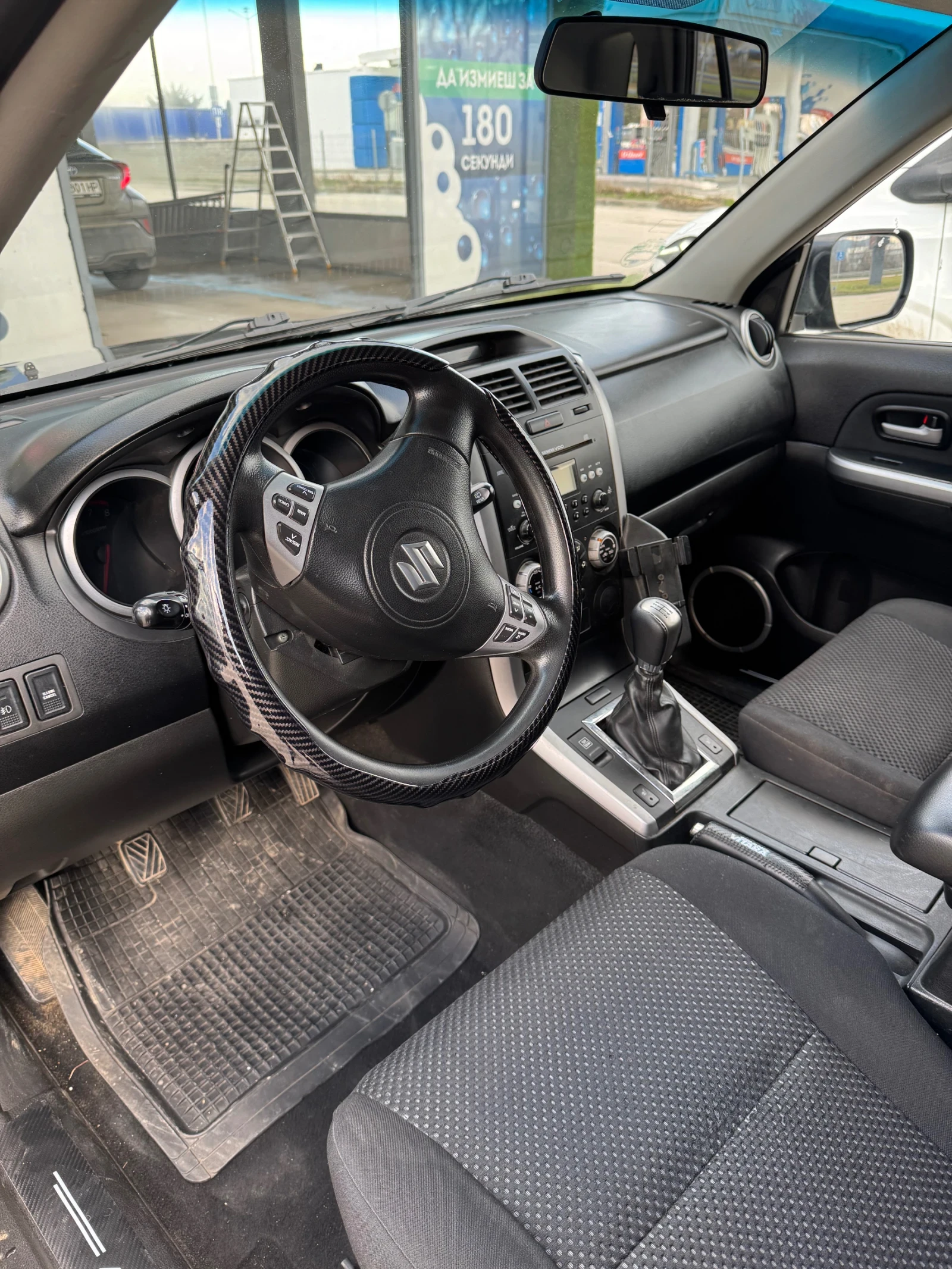 Suzuki Grand vitara 2.0 4x4 | Mobile.bg � ����������� 6