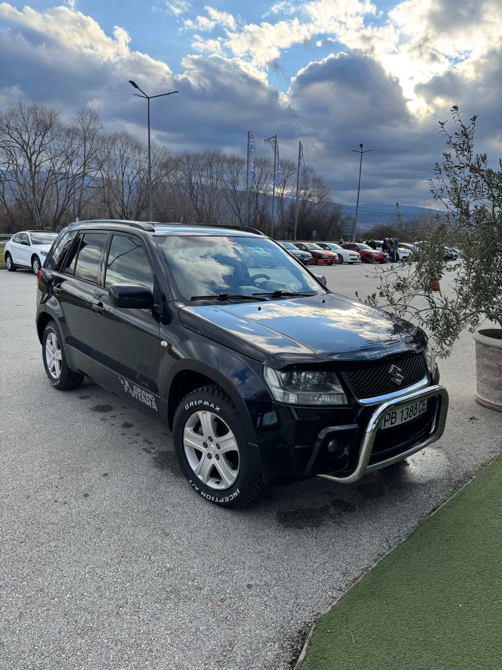 Suzuki Grand vitara 2.0 4x4 | Mobile.bg � ����������� 5