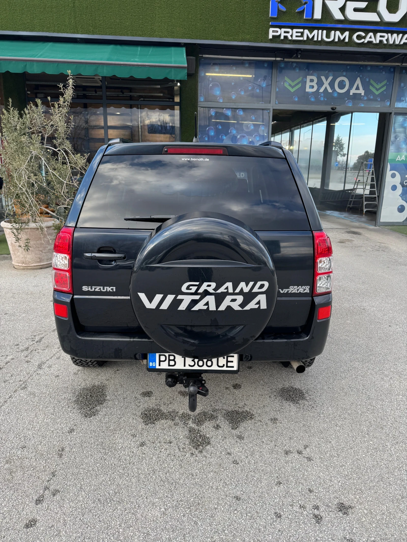 Suzuki Grand vitara 2.0 4x4 | Mobile.bg � ����������� 3