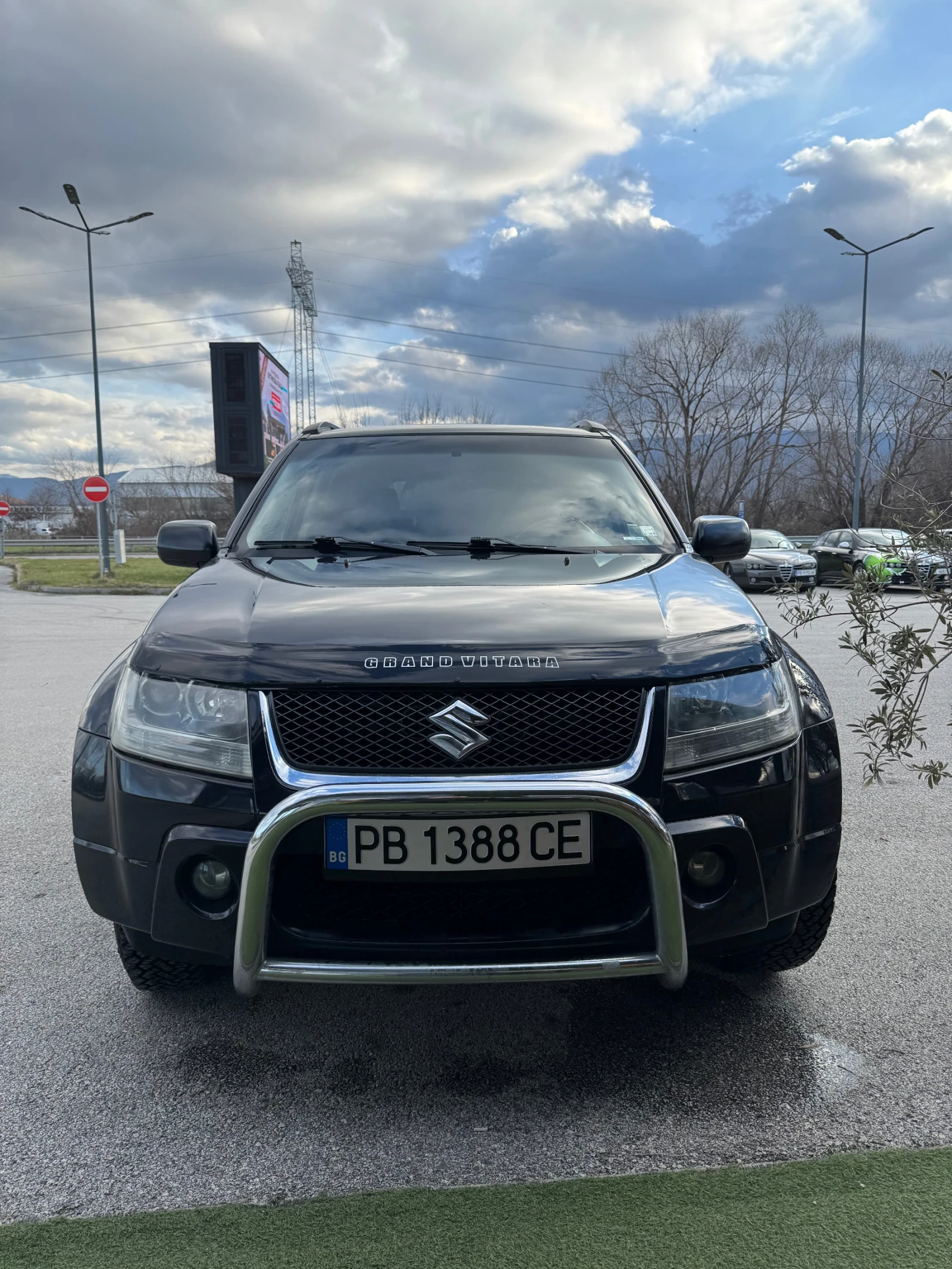 Suzuki Grand vitara 2.0 4x4 | Mobile.bg � ����������� 1