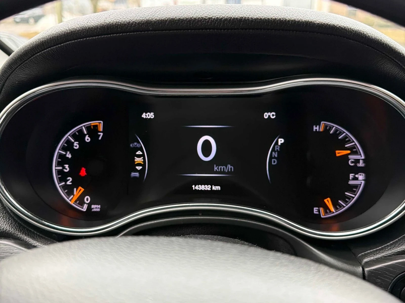 Jeep Grand cherokee Summit* Пано* Камера* Подгрев* Harman/Kardon* Keyl, снимка 12 - Автомобили и джипове - 53751939