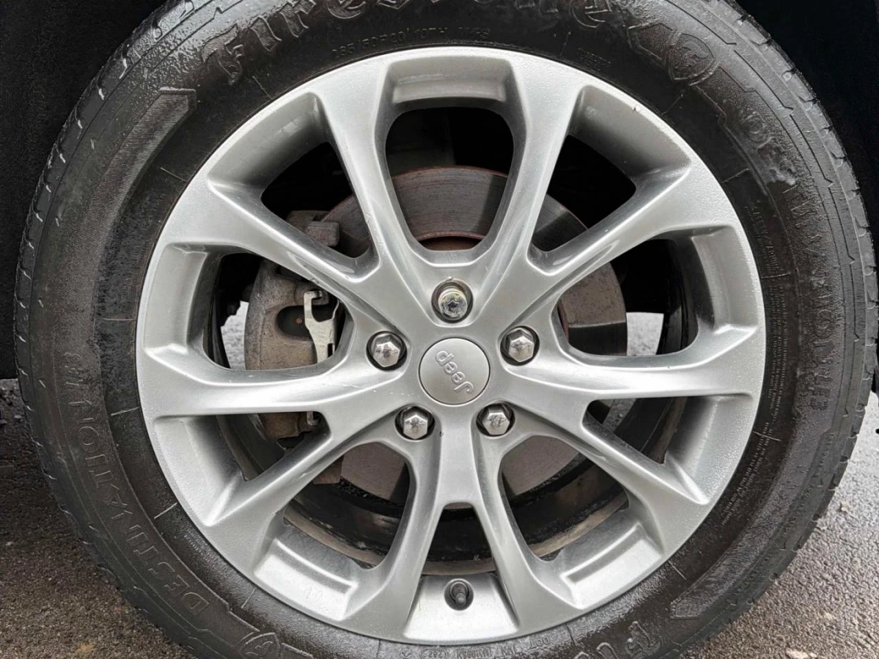 Jeep Grand cherokee Summit* Пано* Камера* Подгрев* Harman/Kardon* Keyl - изображение 7