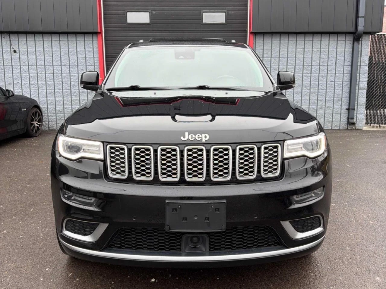 Jeep Grand cherokee Summit* Пано* Камера* Подгрев* Harman/Kardon* Keyl - изображение 2