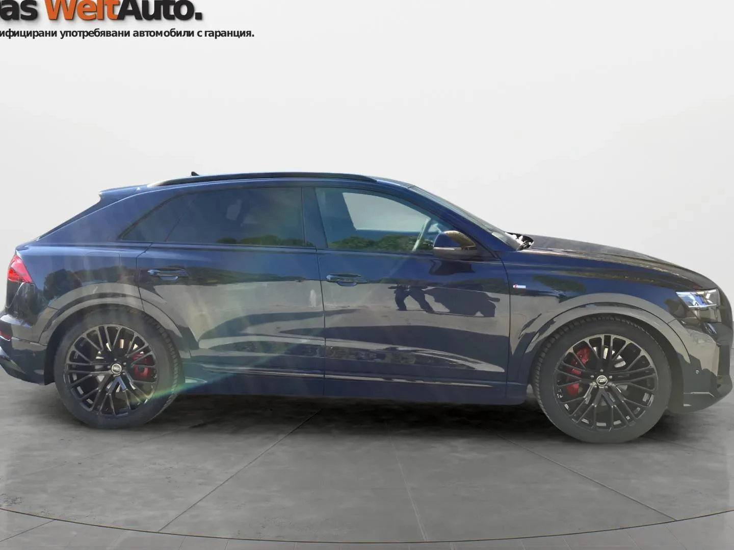 Audi Q8 55 TFSI quattro | Mobile.bg � ����������� 4
