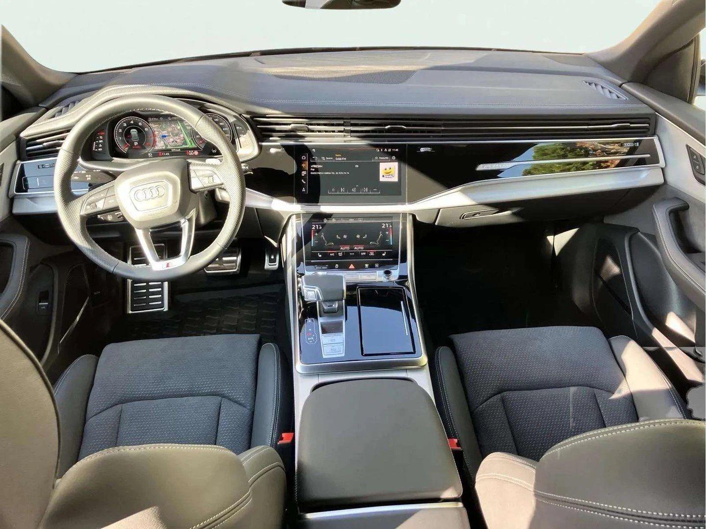 Audi Q8 55 TFSI quattro | Mobile.bg � ����������� 16