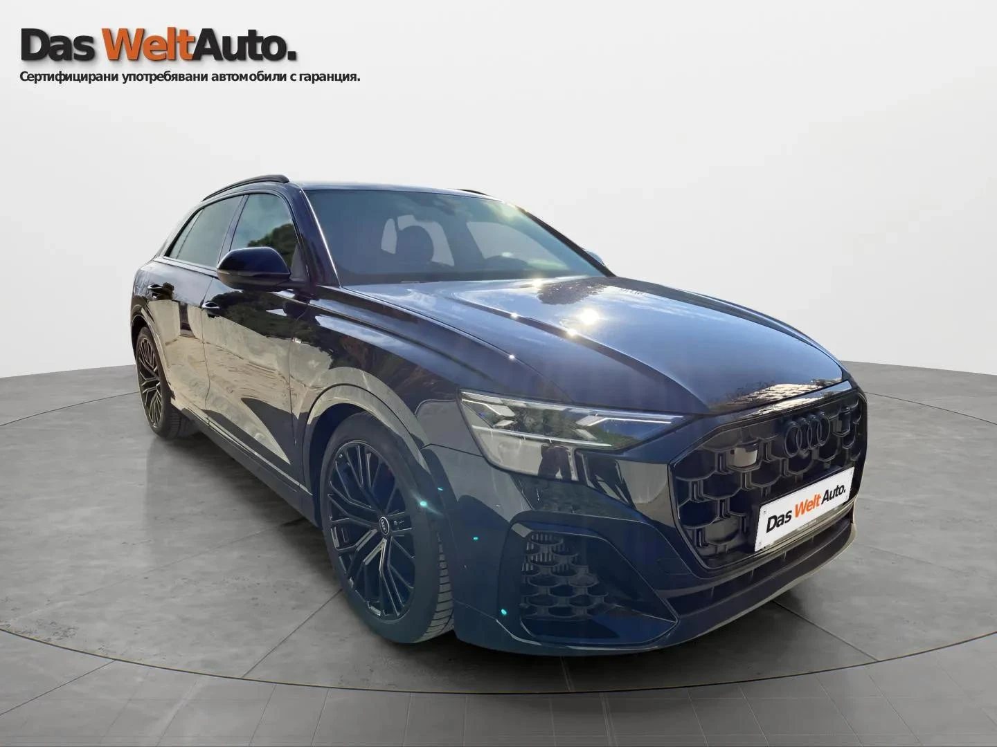 Audi Q8 55 TFSI quattro | Mobile.bg � ����������� 3