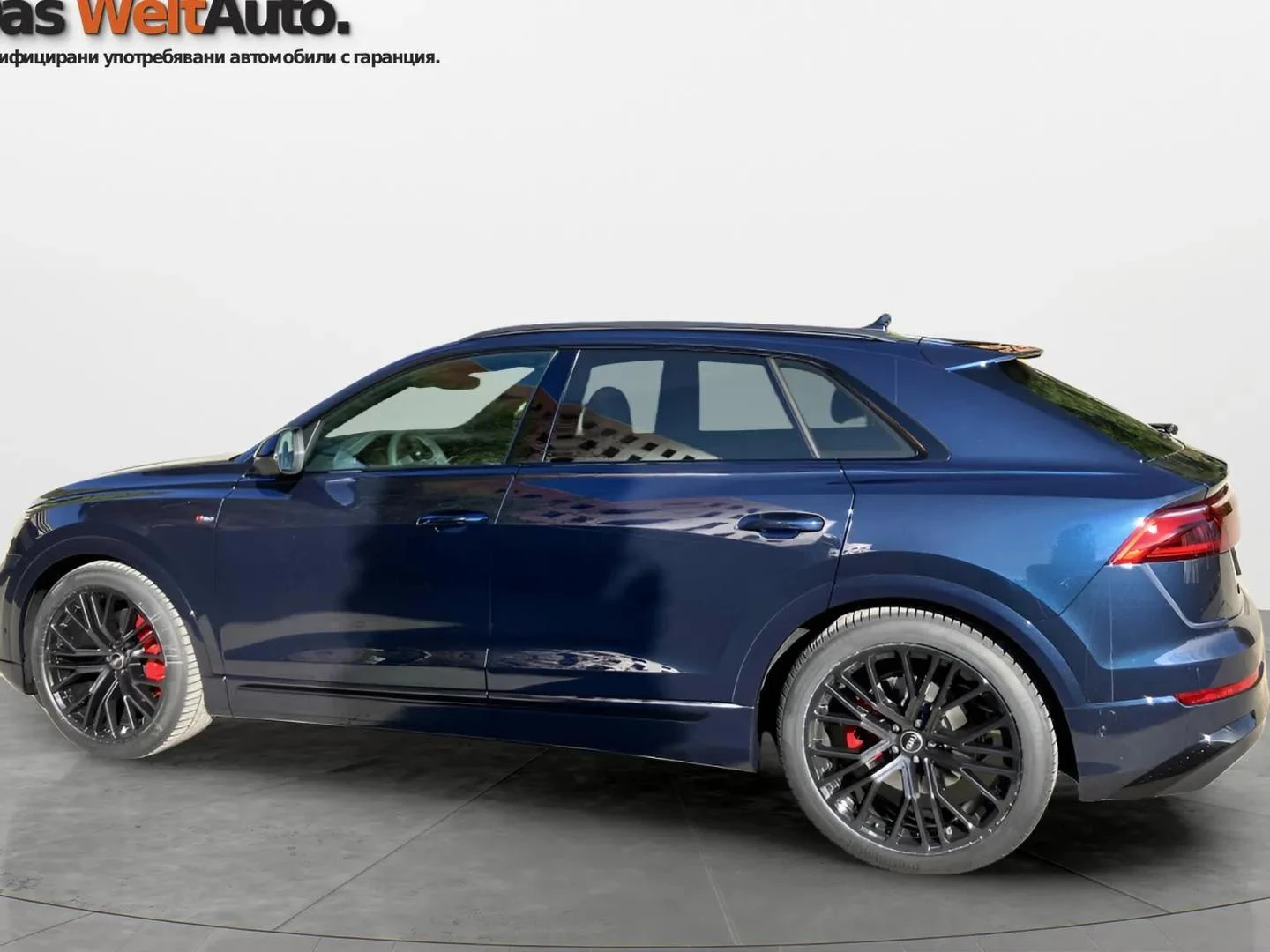 Audi Q8 55 TFSI quattro | Mobile.bg � ����������� 8