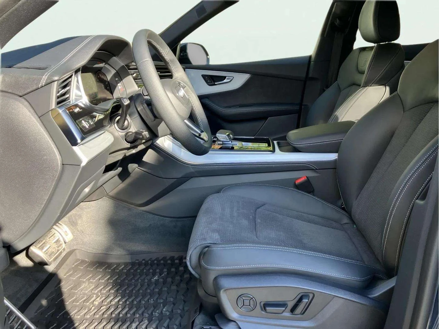 Audi Q8 55 TFSI quattro | Mobile.bg � ����������� 10