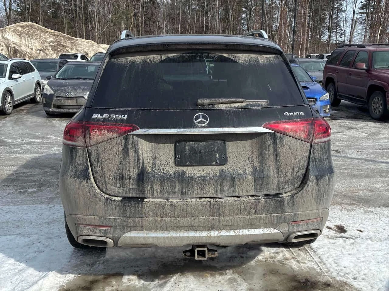 Mercedes-Benz GLE 350 BURMESTER/��������/���������������� | Mobile.bg � ����������� 5