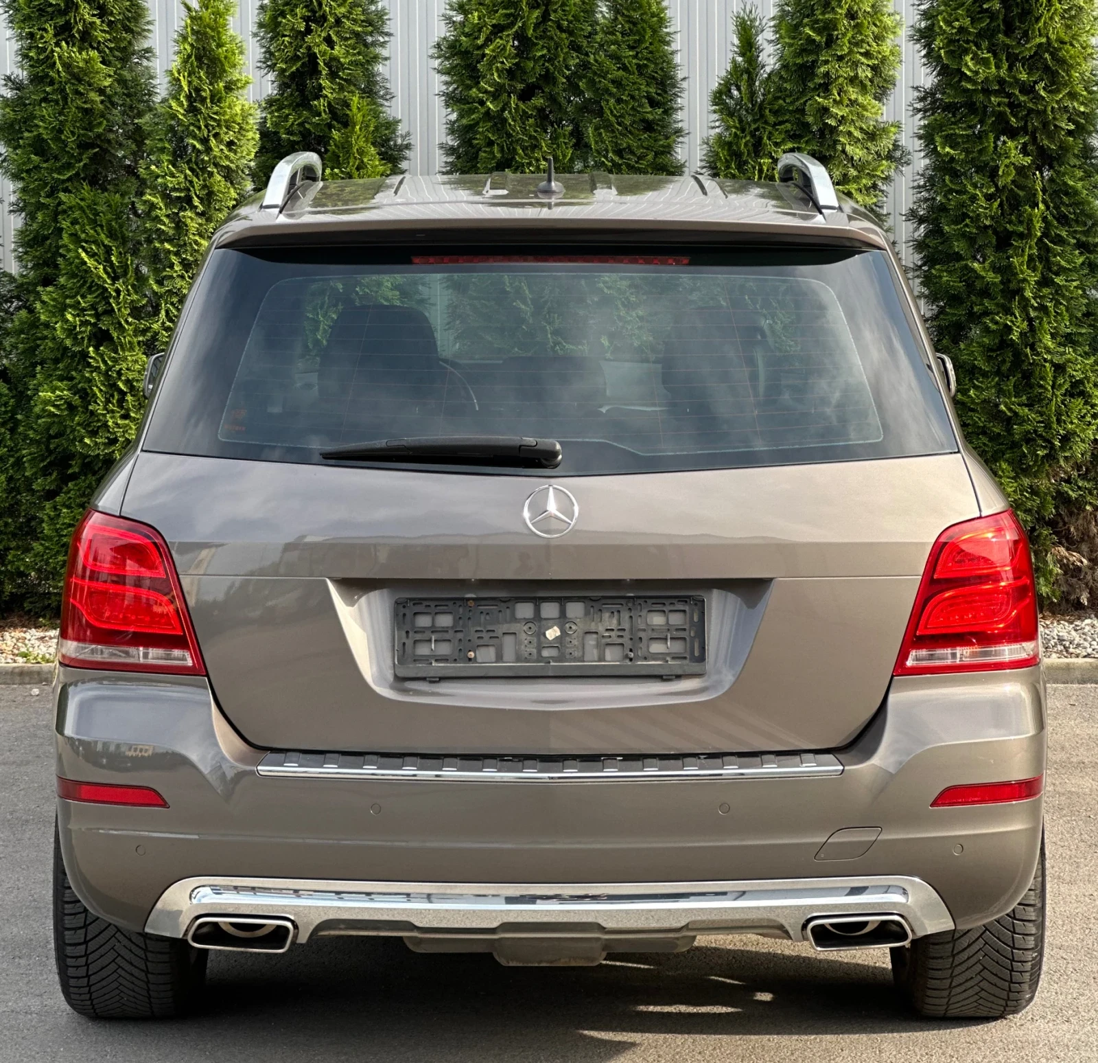 Mercedes-Benz GLK Facelift/Full/220Cdi/Уникат/Full-LED/Automatic/4x4, снимка 9 - Автомобили и джипове - 54459650