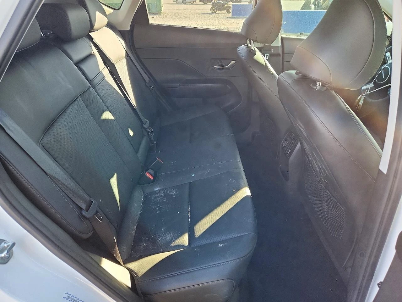 Hyundai Kona Electric Limited FWD, снимка 11 - Автомобили и джипове - 54480285