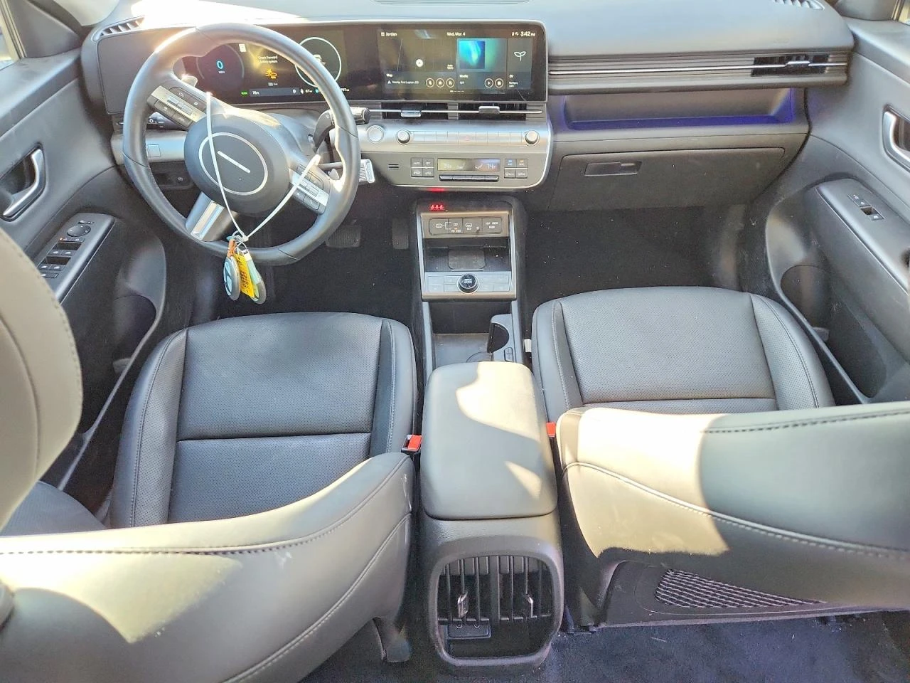 Hyundai Kona Electric Limited FWD, снимка 8 - Автомобили и джипове - 54480285