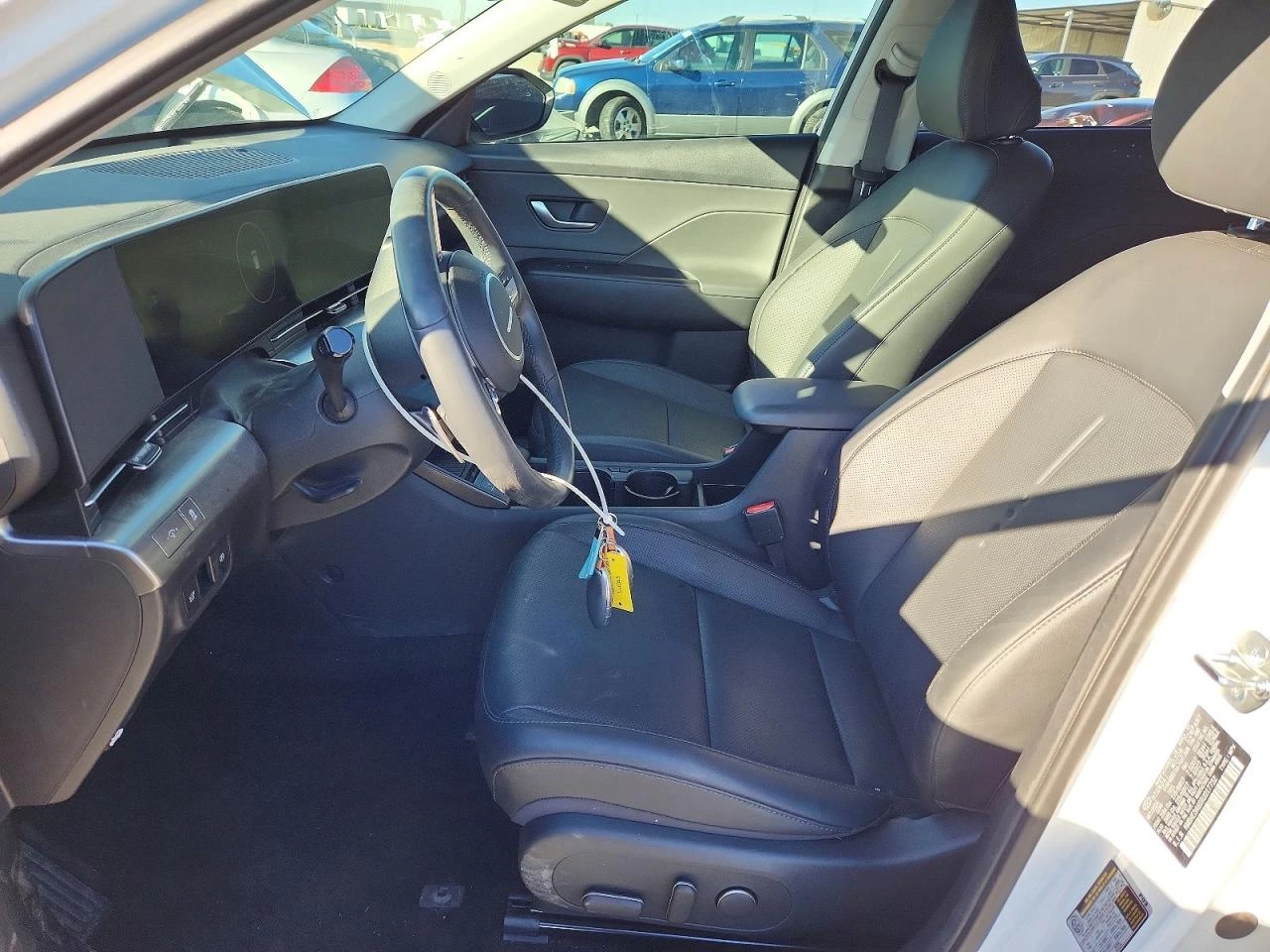 Hyundai Kona Electric Limited FWD, снимка 7 - Автомобили и джипове - 54480285