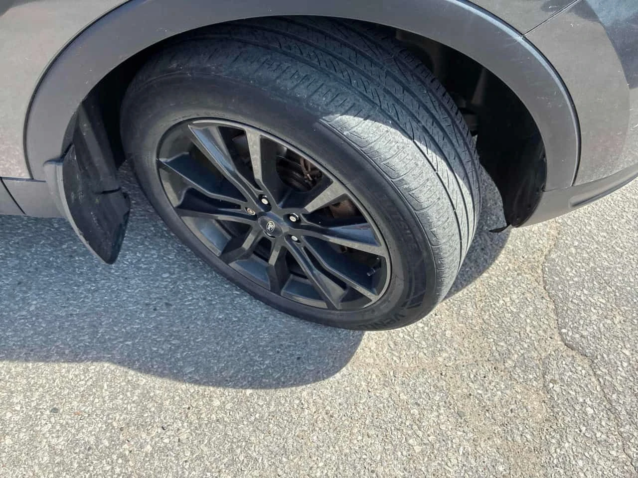 Ford Explorer * XLT * CARFAX * БЕЗ ПЪРВОНАЧАЛНА ВНОСКА, снимка 7 - Автомобили и джипове - 54775440