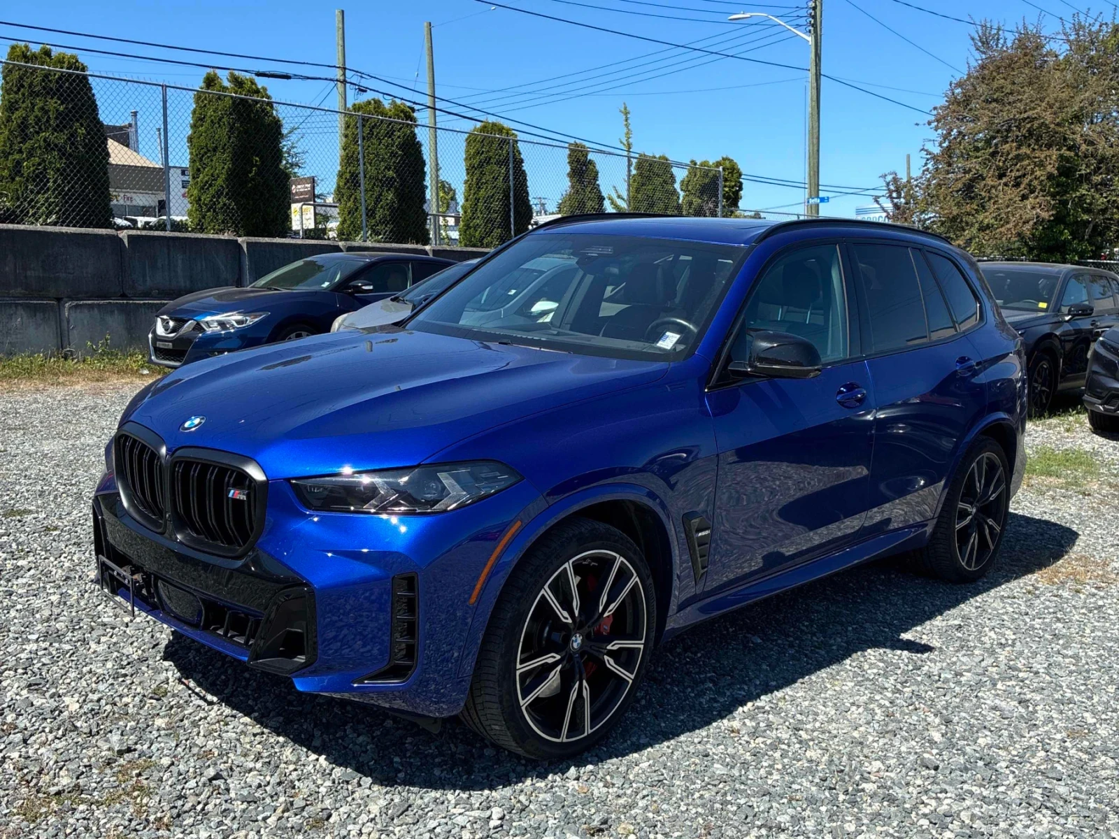BMW X5 M60i * ��������� * ������� * SKY LOUNGE * CARFAX | Mobile.bg � ����������� 5