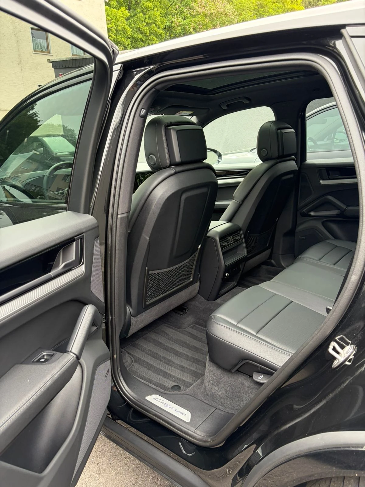Porsche Cayenne, снимка 7 - Автомобили и джипове - 54819351
