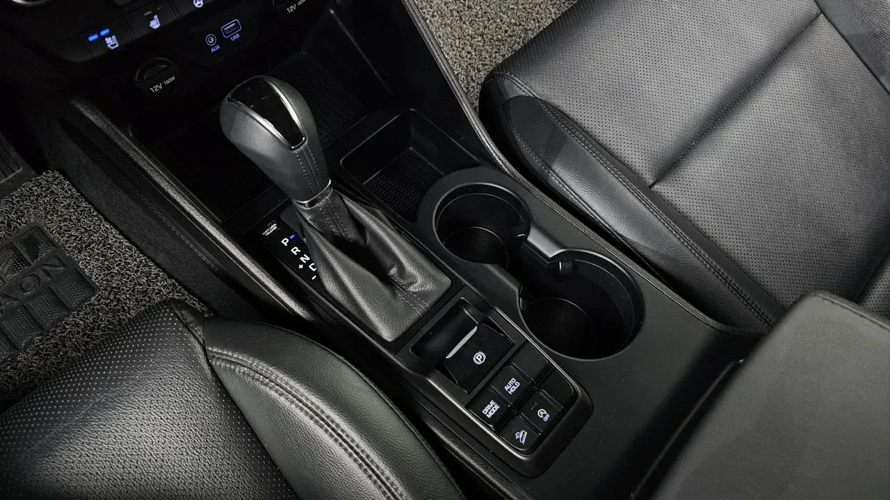 Hyundai Tucson 1.6T AWD* Premium* �����* Distronic* �������*  | Mobile.bg � ����������� 14