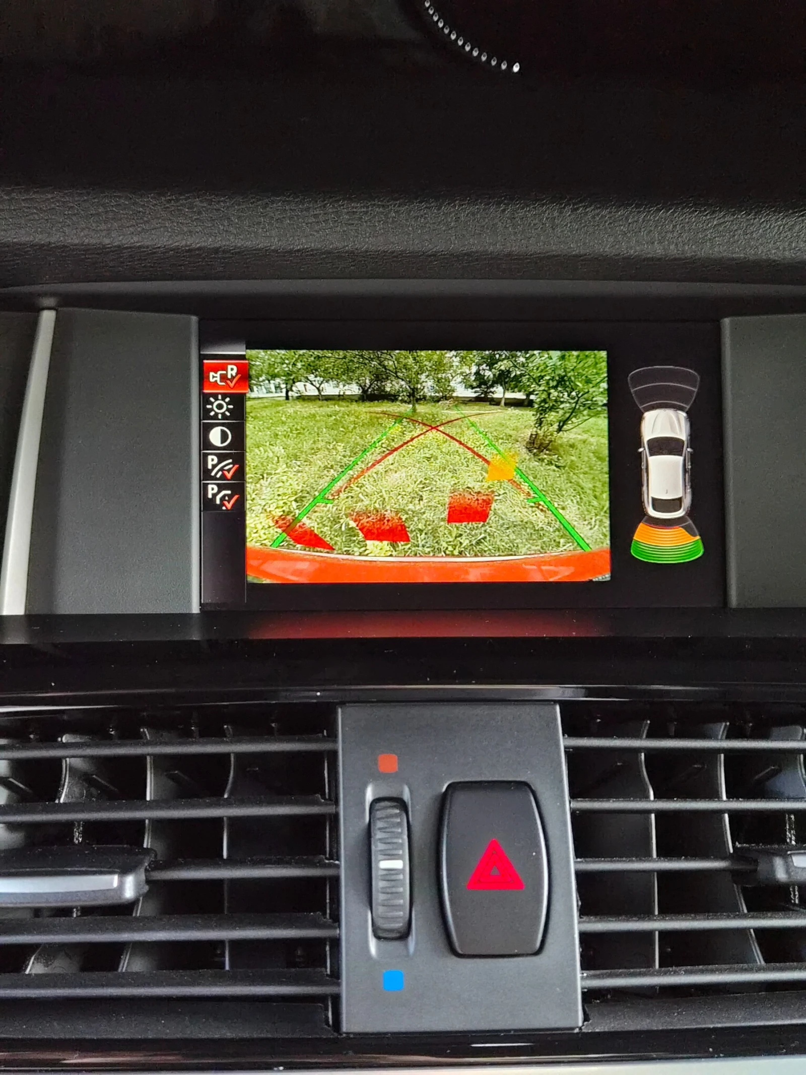 BMW X4 xDrive 20d M Pack | Mobile.bg � ����������� 8