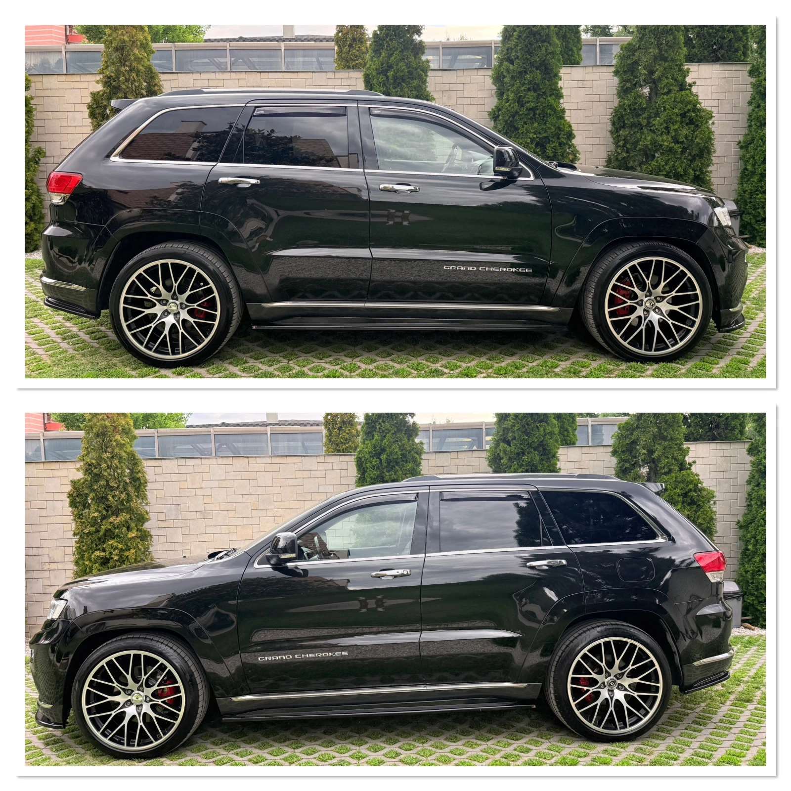 Jeep Grand cherokee 3.0CRD+ MAXTON+ SUMMIT | Mobile.bg � ����������� 14