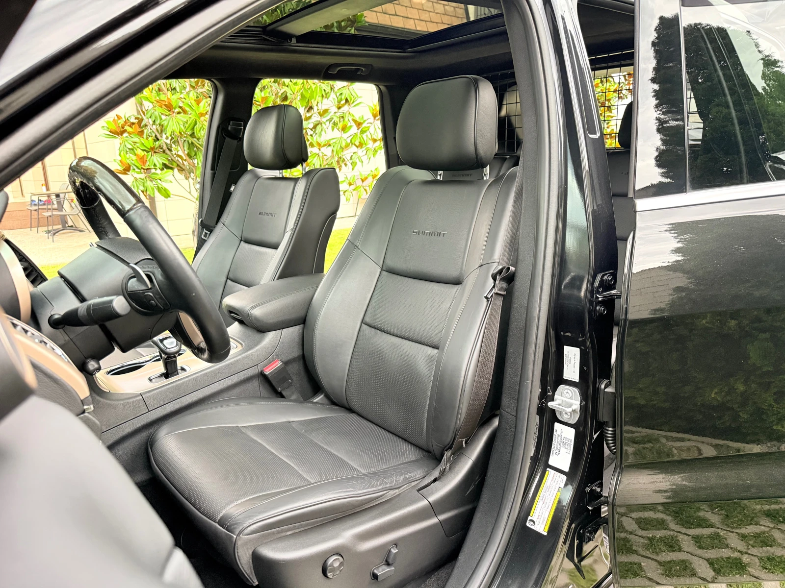 Jeep Grand cherokee 3.0CRD+ MAXTON+ SUMMIT | Mobile.bg � ����������� 6
