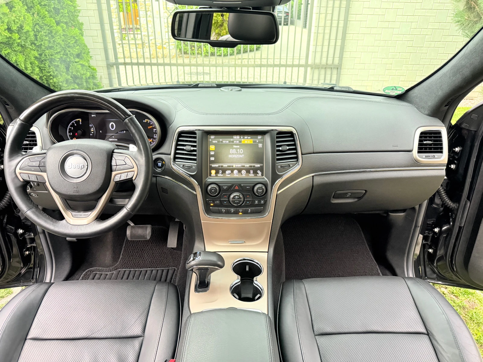 Jeep Grand cherokee 3.0CRD+ MAXTON+ SUMMIT | Mobile.bg � ����������� 7