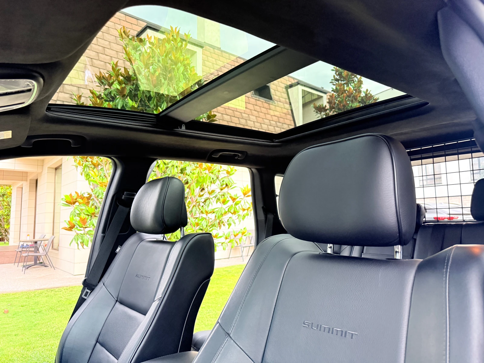 Jeep Grand cherokee 3.0CRD+ MAXTON+ SUMMIT | Mobile.bg � ����������� 8