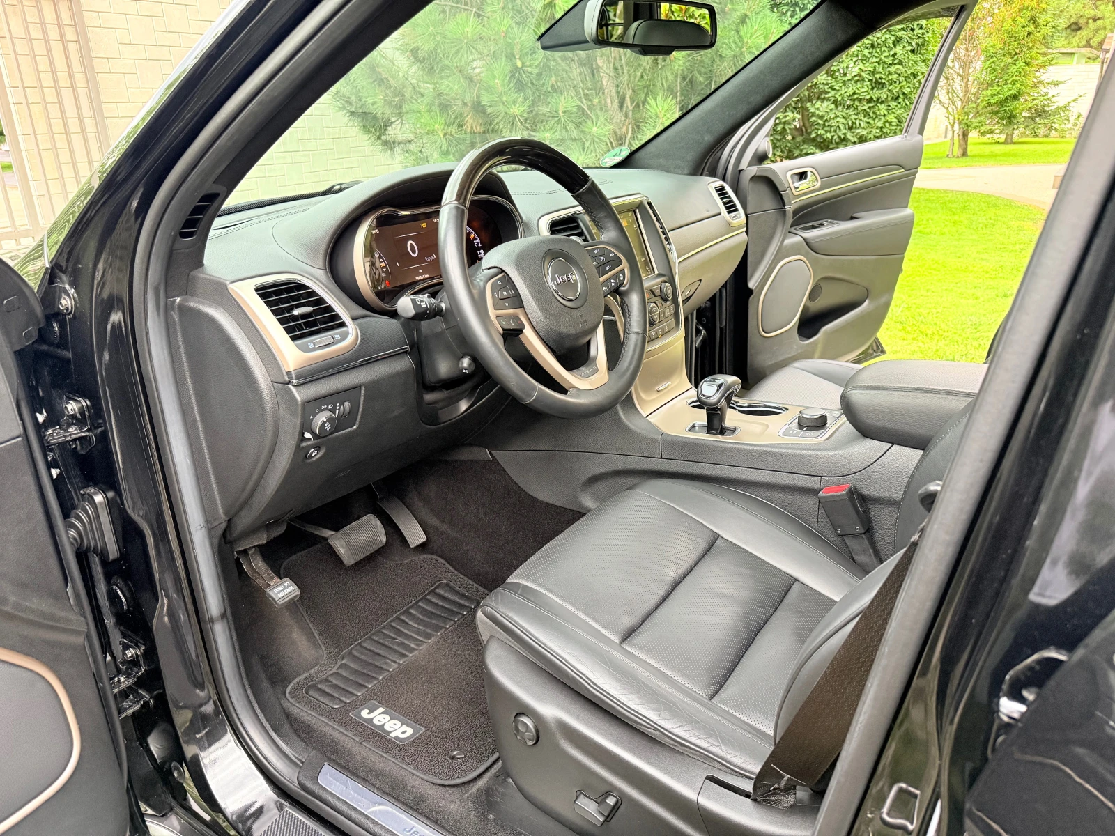 Jeep Grand cherokee 3.0CRD+ MAXTON+ SUMMIT | Mobile.bg � ����������� 5