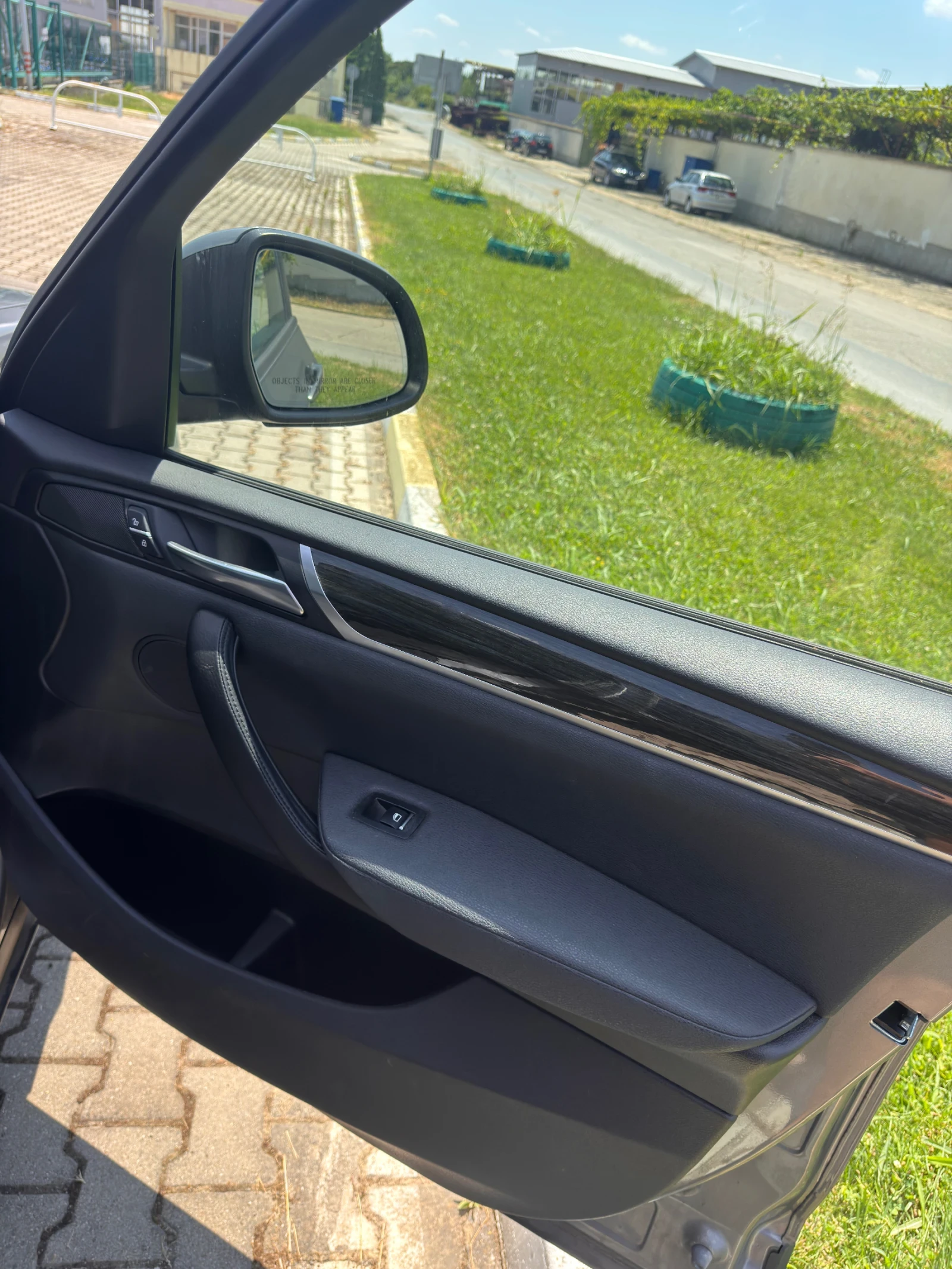 BMW X3 2.8i Xdrive, снимка 9 - Автомобили и джипове - 55364068
