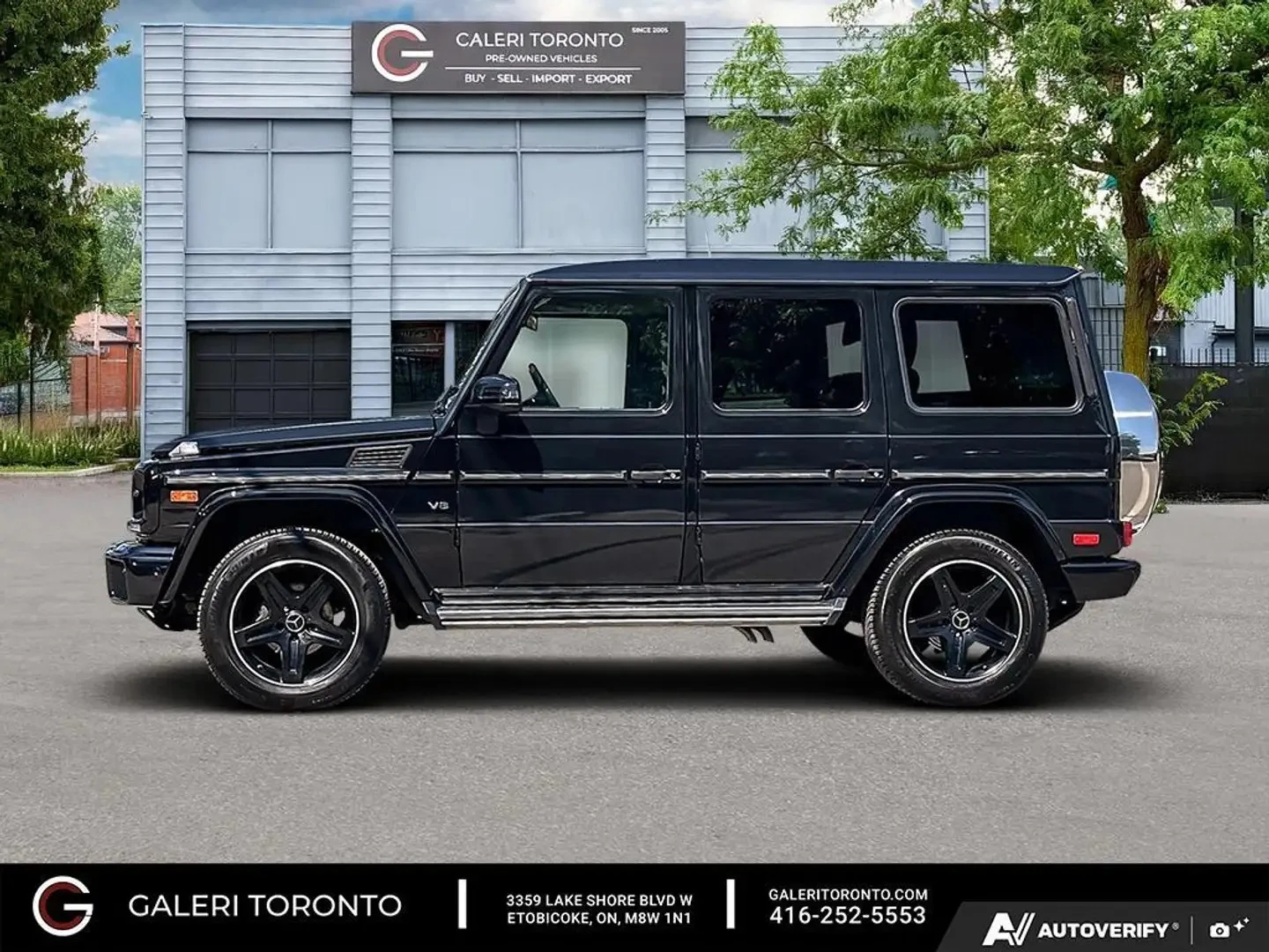 Mercedes-Benz G 55 AMG * AMG* Head up* KEYLESS* ПОДГРЕВ* , снимка 2 - Автомобили и джипове - 55587035