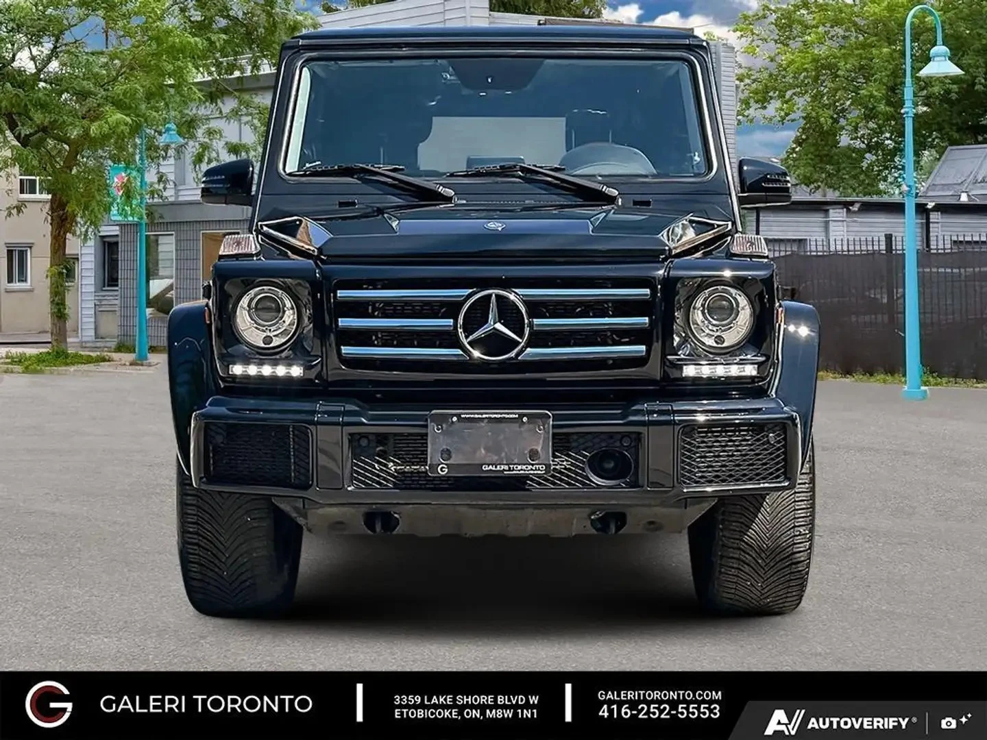 Mercedes-Benz G 55 AMG * AMG* Head up* KEYLESS* ПОДГРЕВ* , снимка 3 - Автомобили и джипове - 55587035