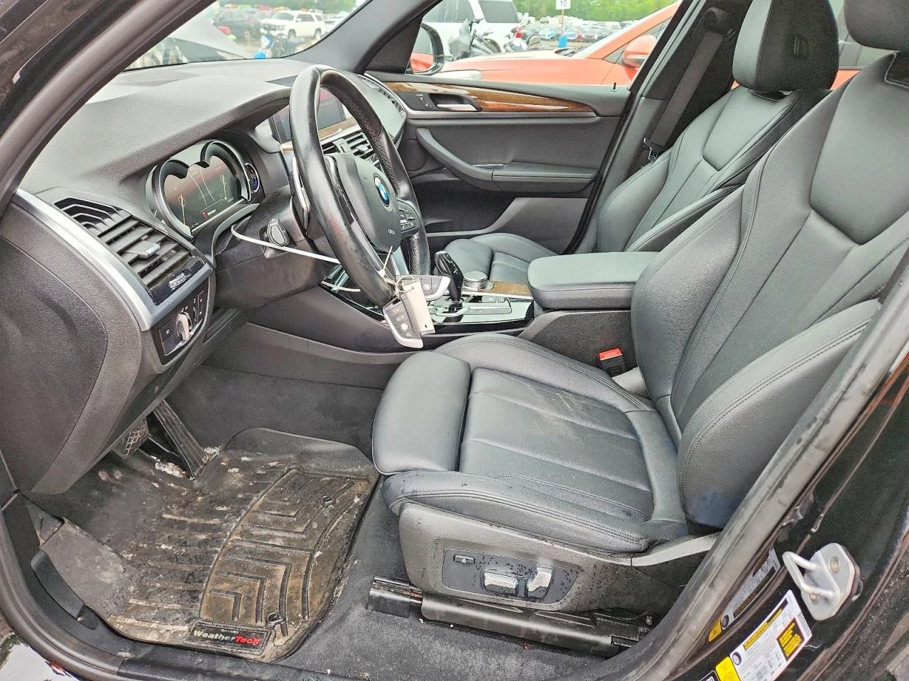 BMW X3 | Mobile.bg � ����������� 7