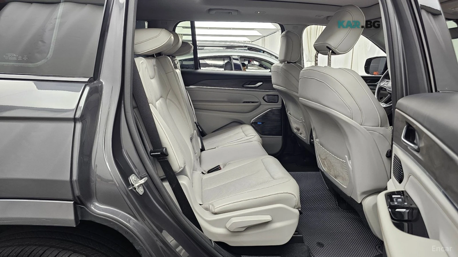 Jeep Cherokee OVERLAND* 3.6* ПОДГРЕВ* ОБДУХВАНЕ* ДИСТРОНИК* 360*, снимка 10 - Автомобили и джипове - 55800807