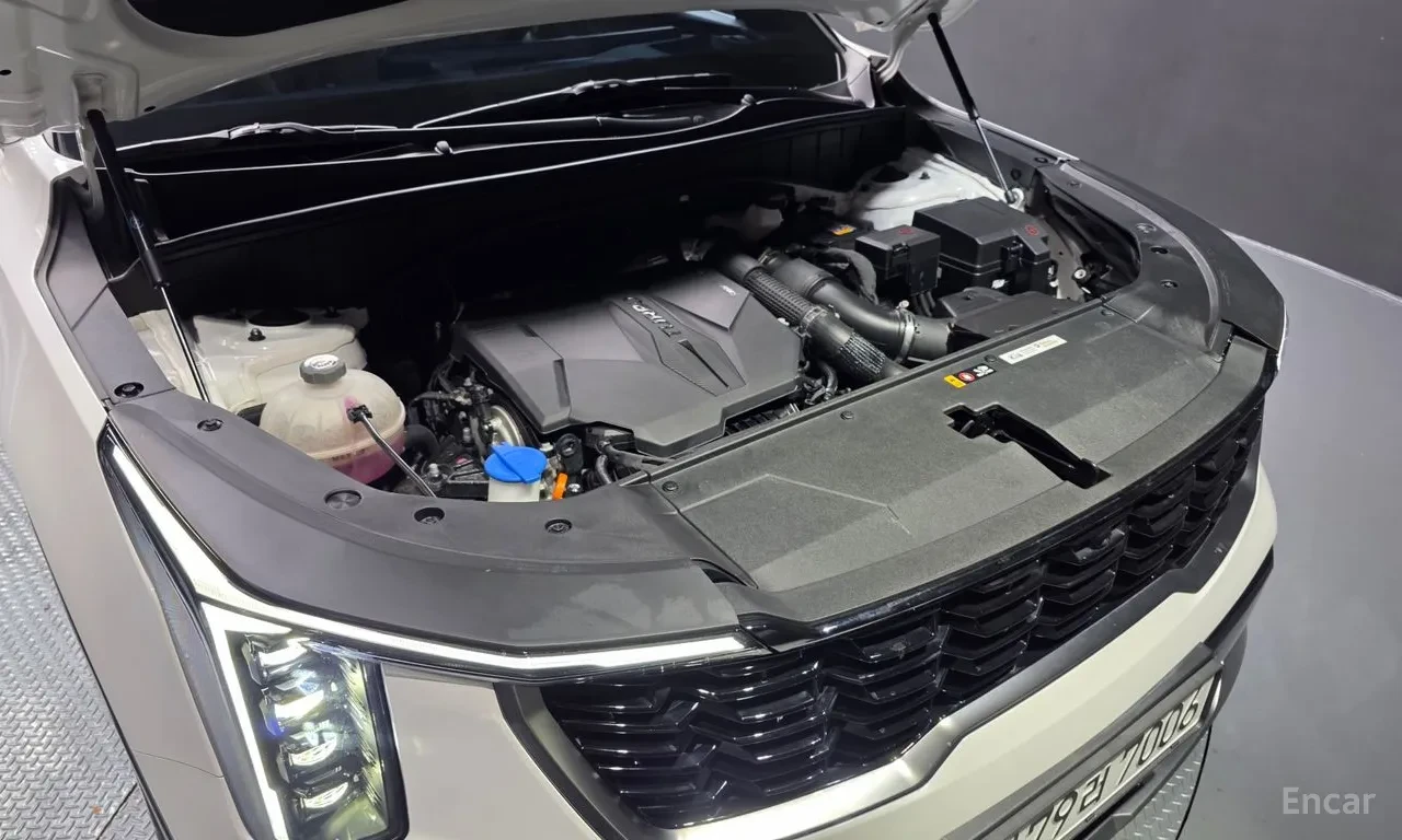 Kia Sorento SIGNATURE| 7 МЕСТА| COMFORT PKG| 360| KRELL, снимка 6 - Автомобили и джипове - 55826799