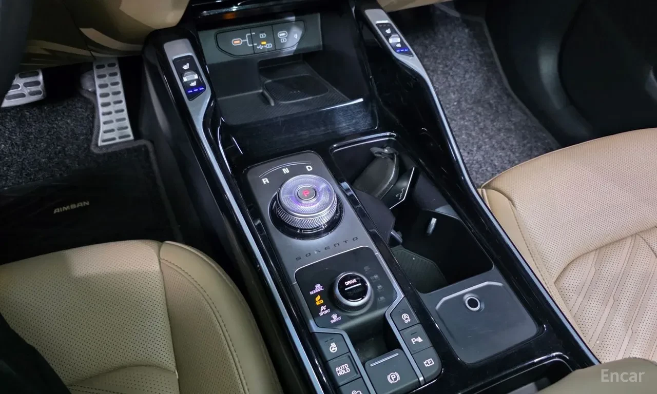 Kia Sorento SIGNATURE| 7 МЕСТА| COMFORT PKG| 360| KRELL, снимка 15 - Автомобили и джипове - 55826799