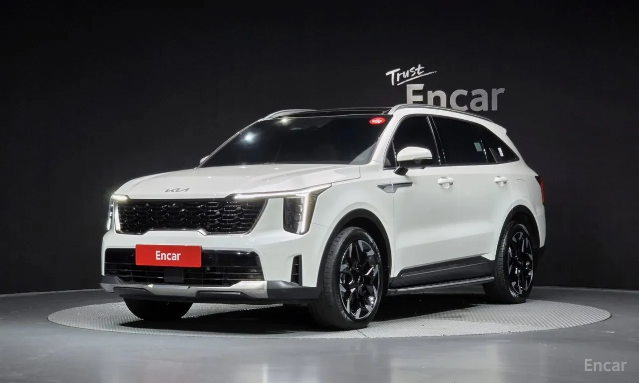 Kia Sorento SIGNATURE| 7 МЕСТА| COMFORT PKG| 360| KRELL