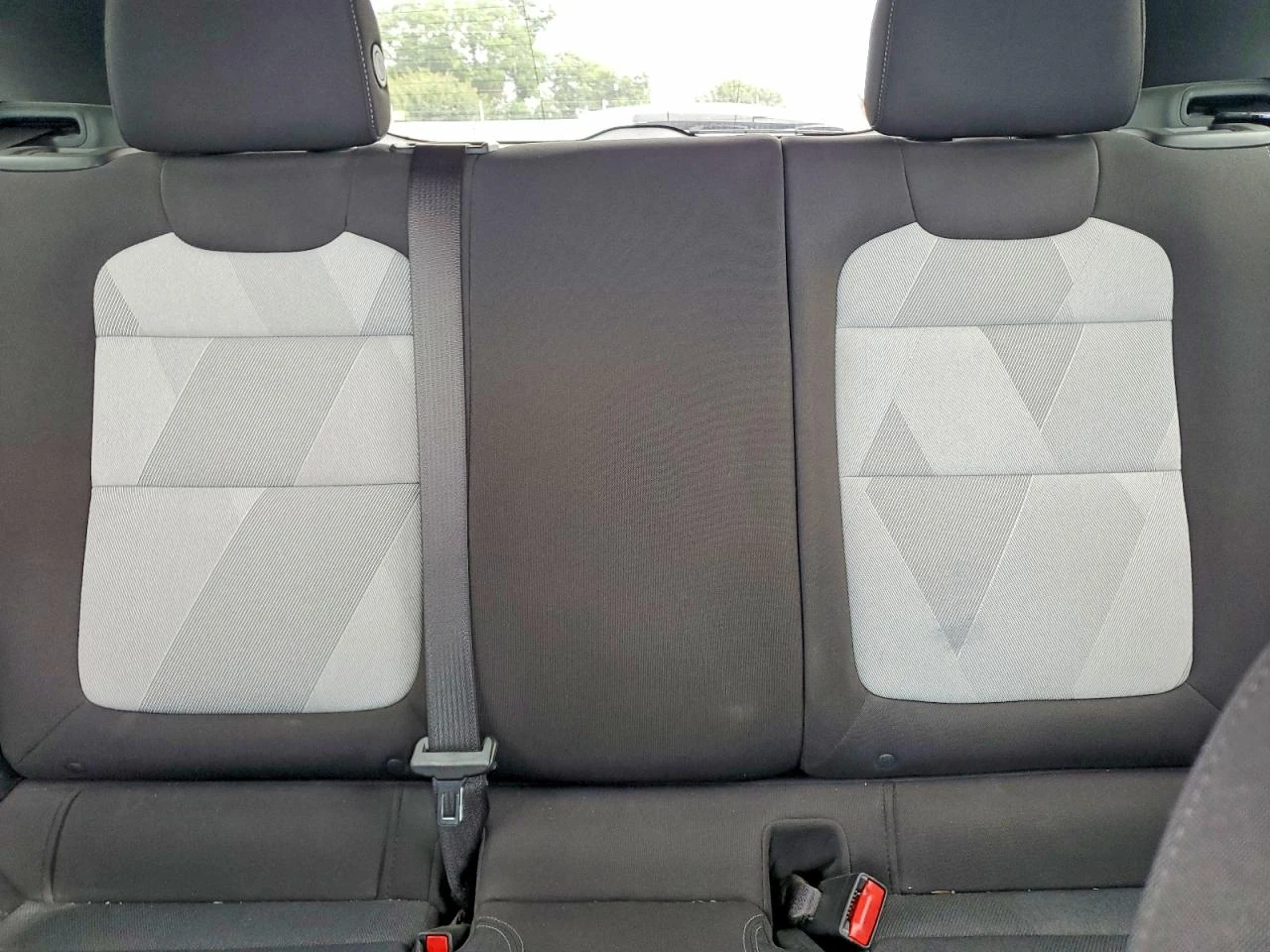 Chevrolet Trax 1.2l, снимка 10 - Автомобили и джипове - 56034918