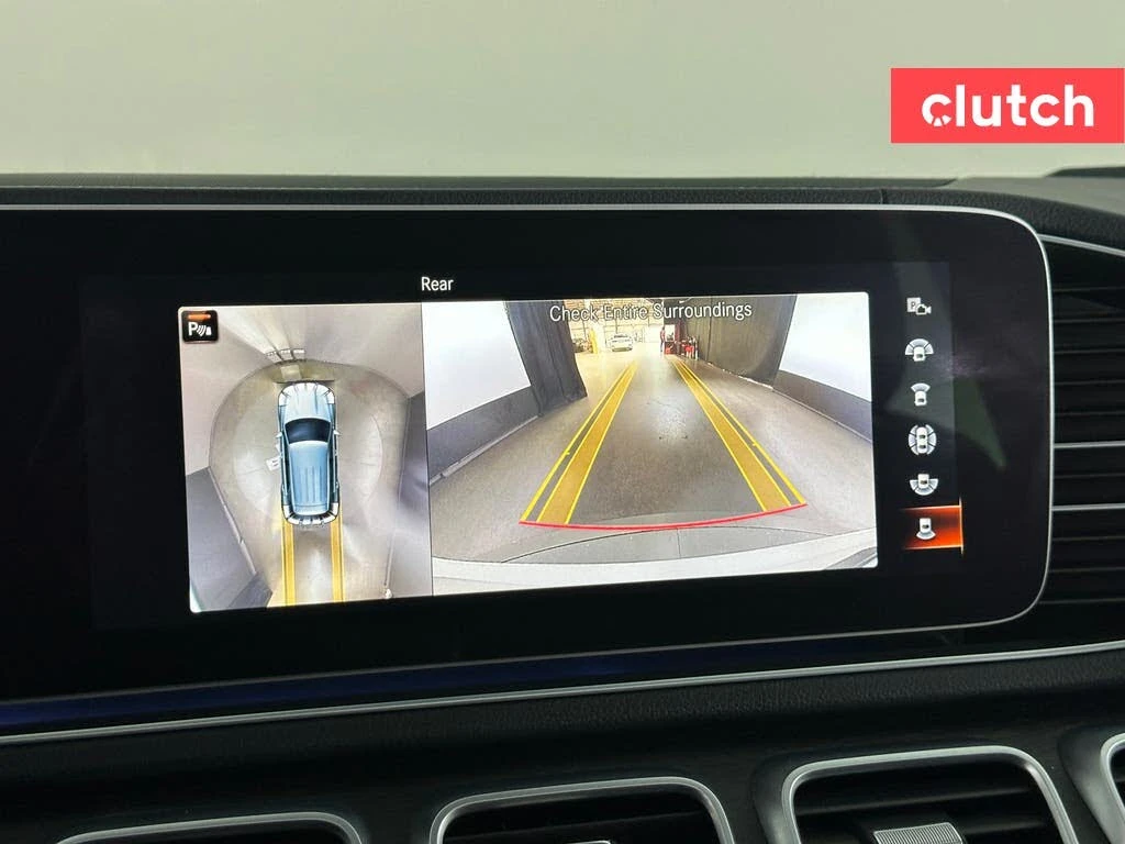 Mercedes-Benz GLE 350 4MATIC AMG LINE * ������ ����* FULL MAX | Mobile.bg � ����������� 12