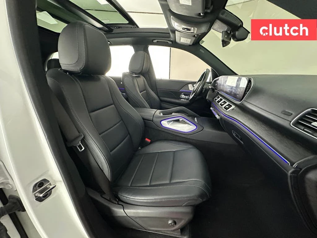 Mercedes-Benz GLE 350 4MATIC AMG LINE * ������ ����* FULL MAX | Mobile.bg � ����������� 7