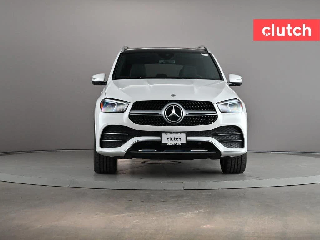 Mercedes-Benz GLE 350 4MATIC AMG LINE * ������ ����* FULL MAX | Mobile.bg � ����������� 3