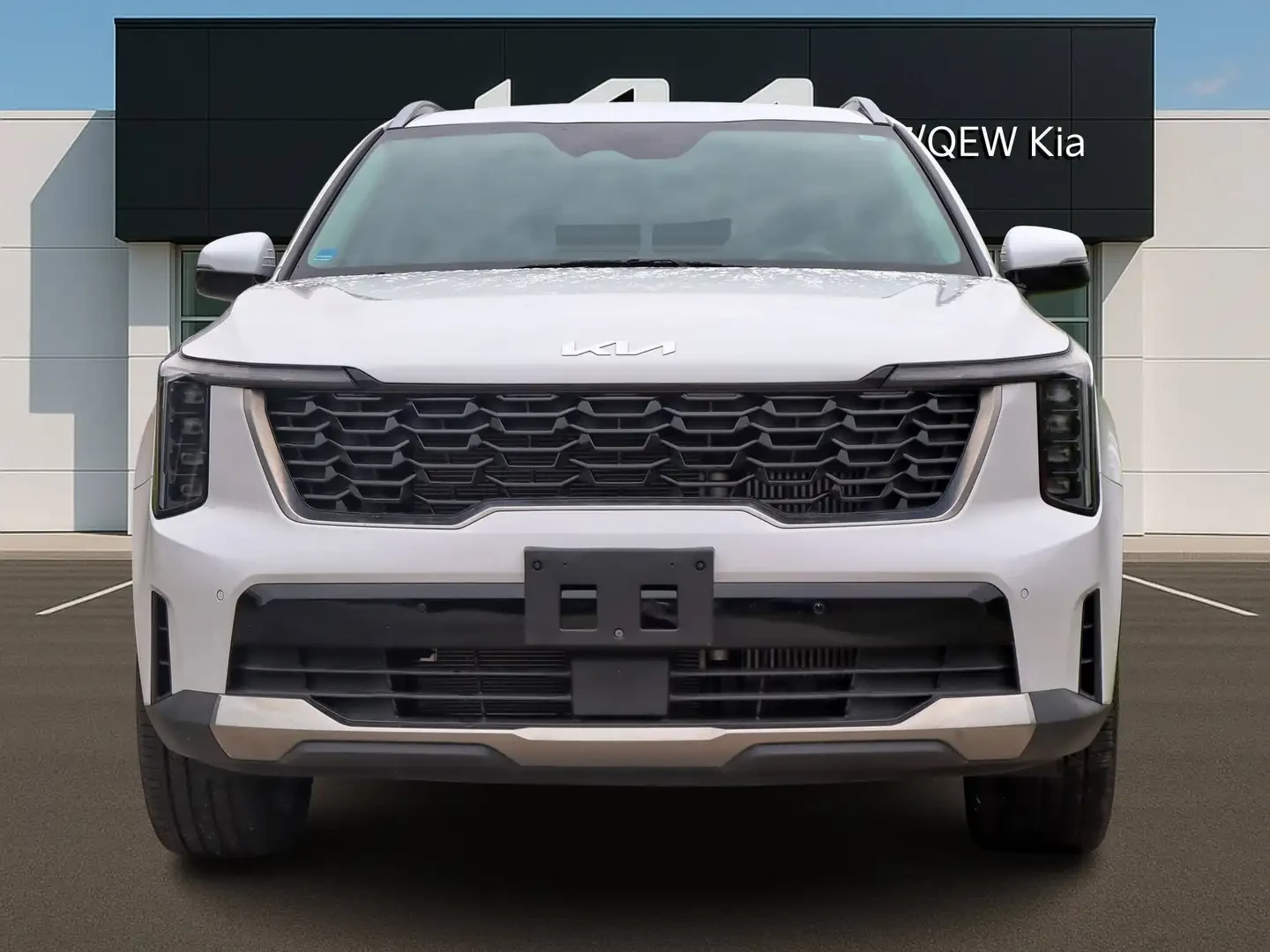 Kia Sorento EX AWD Leather Smart Cruise Navigation, снимка 3 - Автомобили и джипове - 56214002