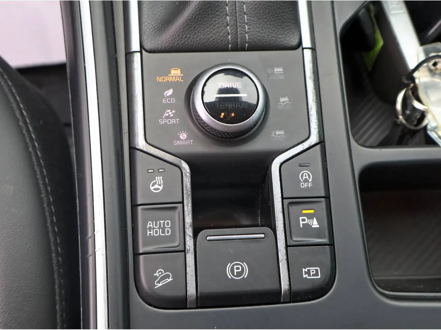 Kia Sorento EX AWD Leather Smart Cruise Navigation, снимка 17 - Автомобили и джипове - 56214002