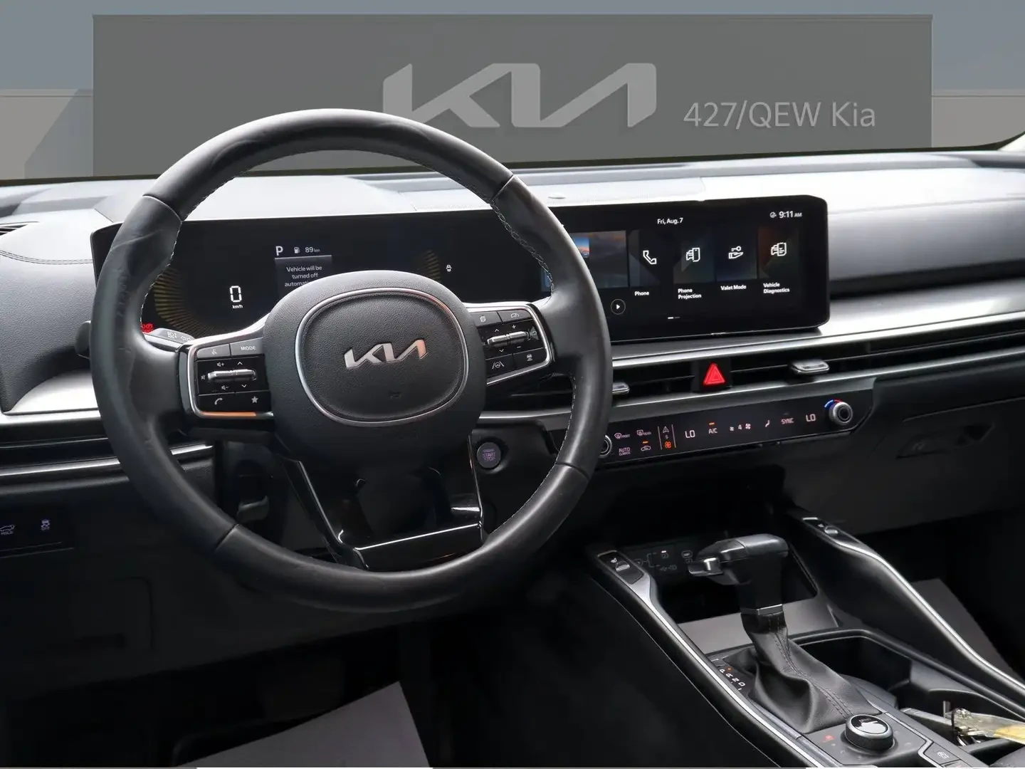 Kia Sorento EX AWD Leather Smart Cruise Navigation, снимка 10 - Автомобили и джипове - 56214002