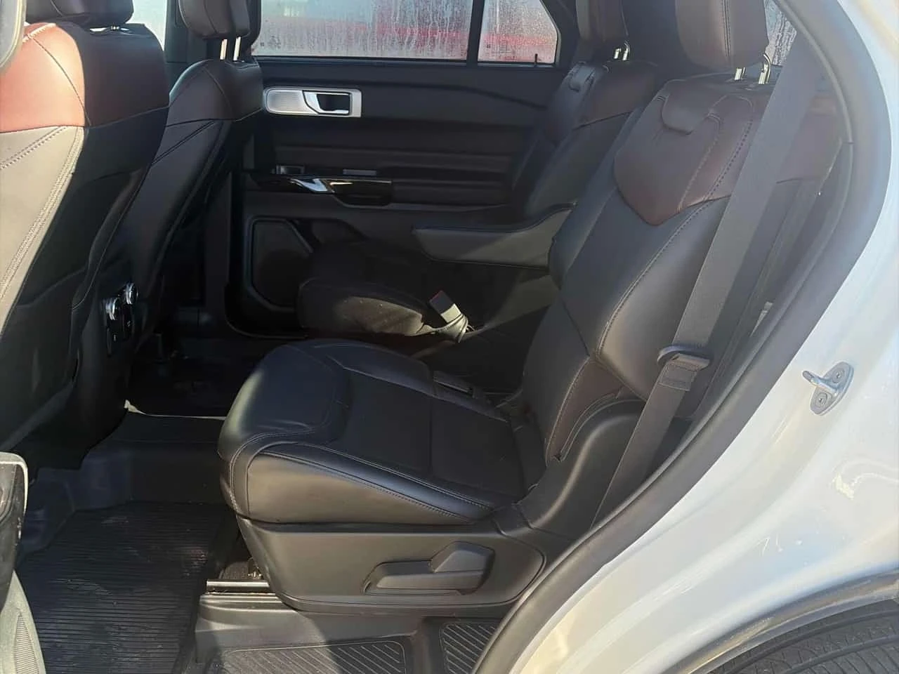 Ford Explorer * Platinum 4WD * ���������� ��� ������������ ����� | Mobile.bg � ����������� 10