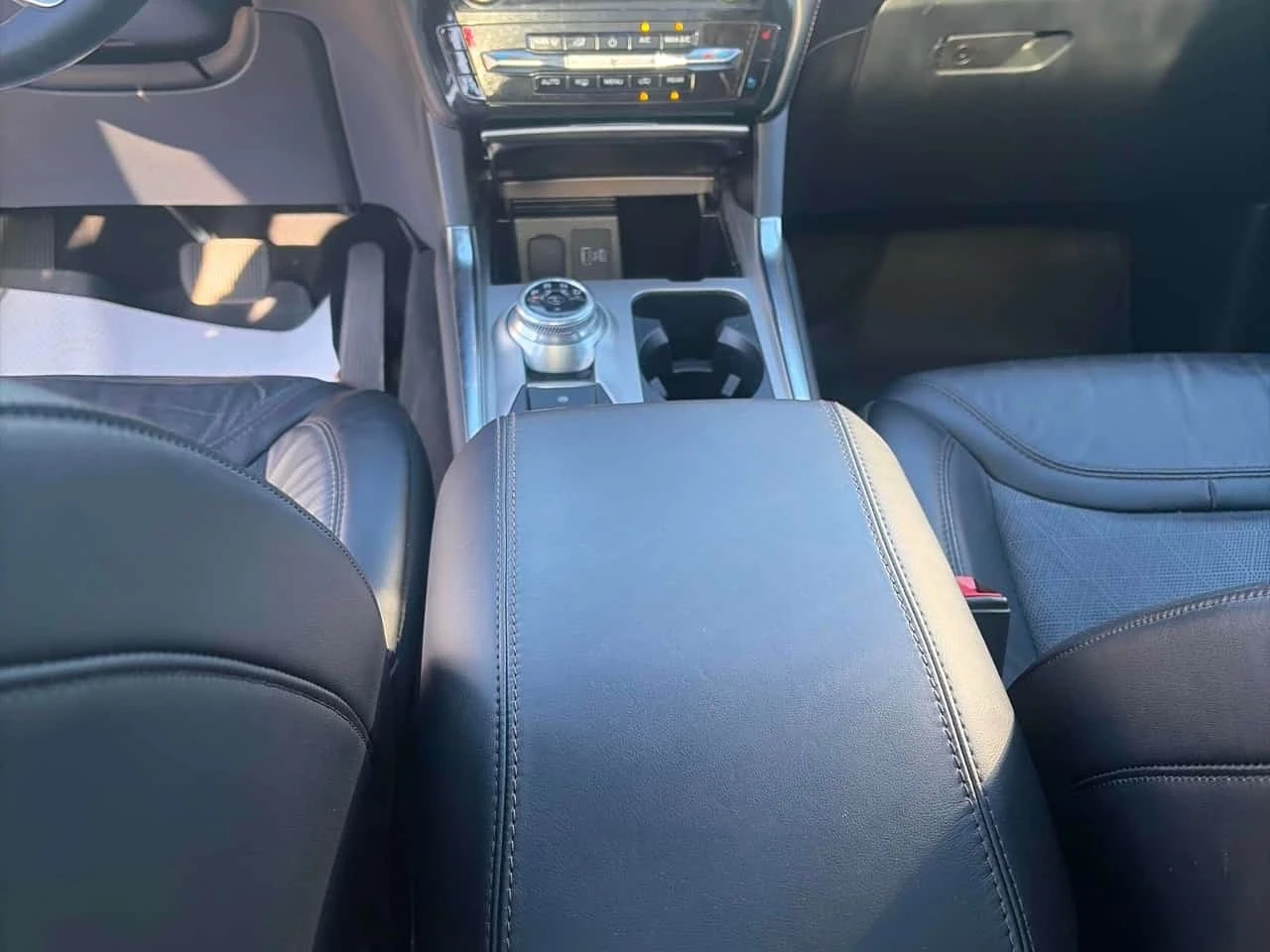 Ford Explorer * Platinum 4WD * ���������� ��� ������������ ����� | Mobile.bg � ����������� 9